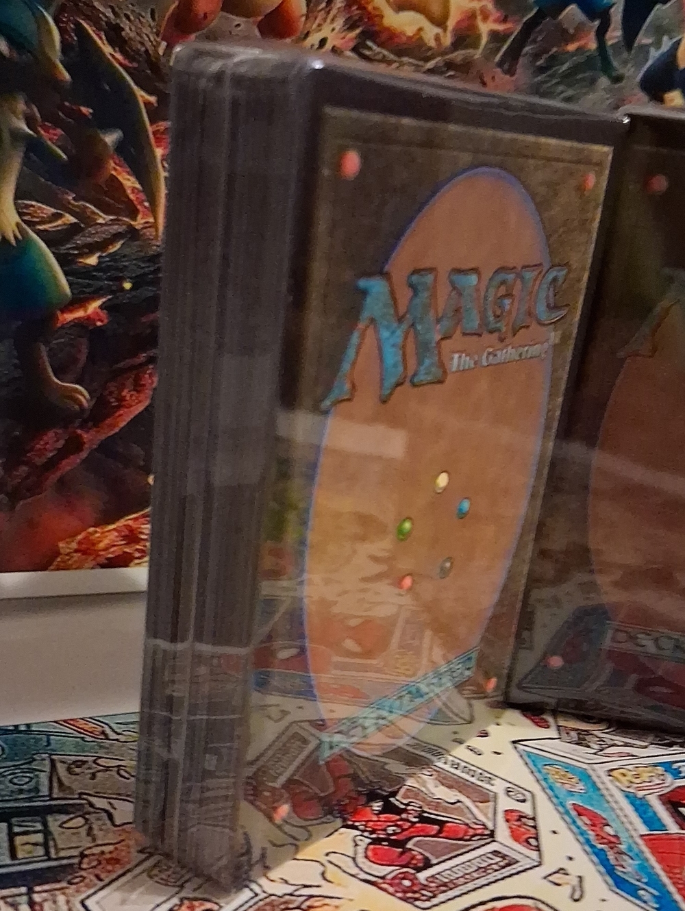 Magic: The Gathering - Picture 2 of 2